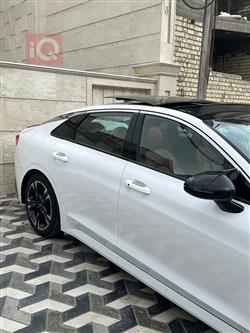 كيا K5